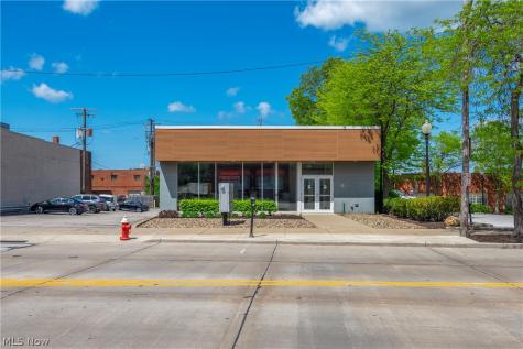 11716 Detroit Avenue Lakewood OH 44107