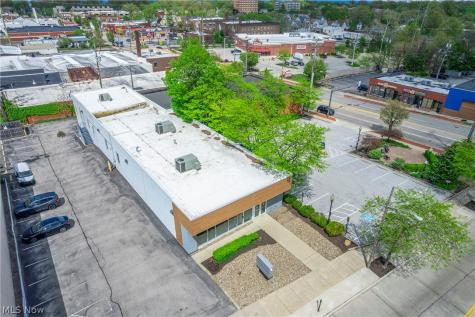 11716 Detroit Avenue Lakewood OH 44107