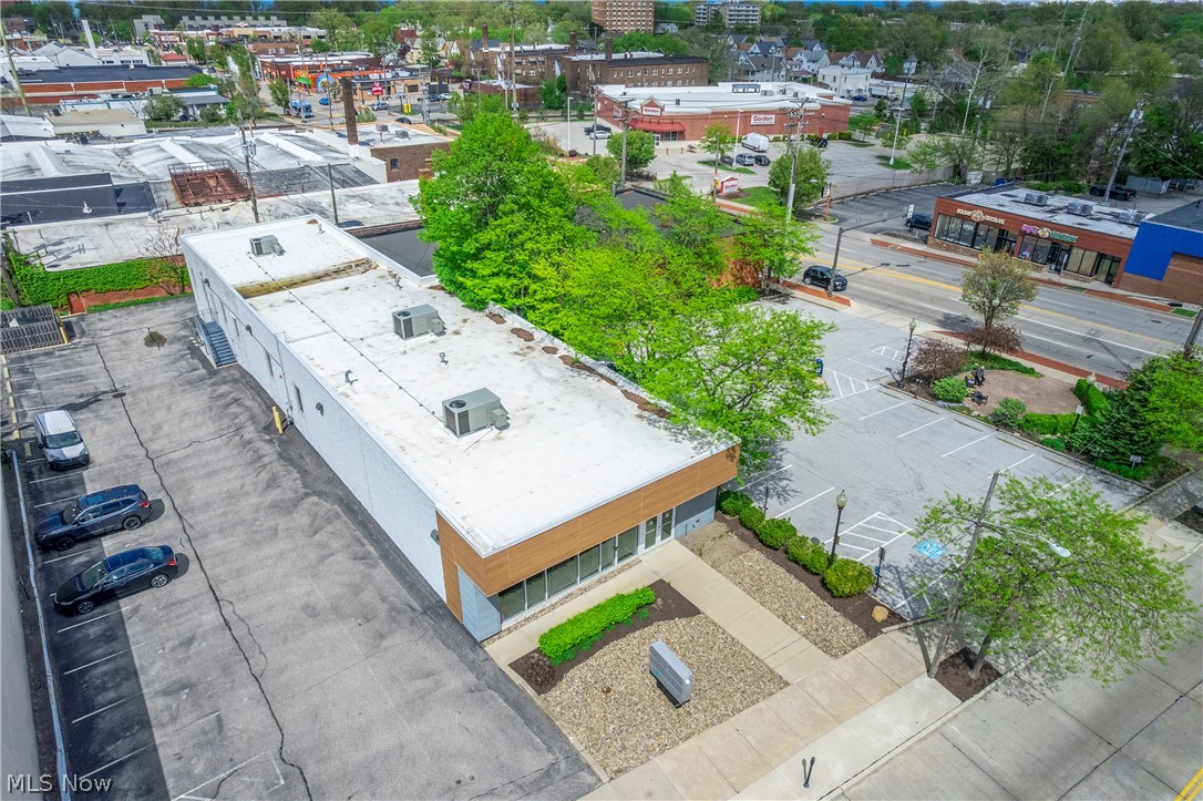 11716 Detroit Avenue Lakewood OH 44107