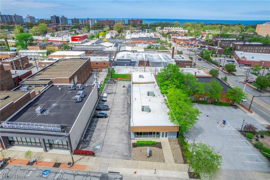 11716 Detroit Avenue Lakewood OH 44107