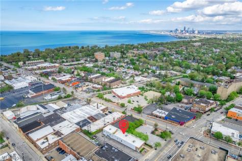 11716 Detroit Avenue Lakewood OH 44107