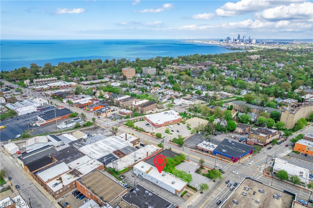 11716 Detroit Avenue Lakewood OH 44107