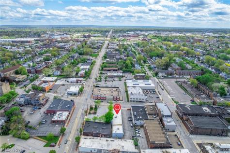 11716 Detroit Avenue Lakewood OH 44107