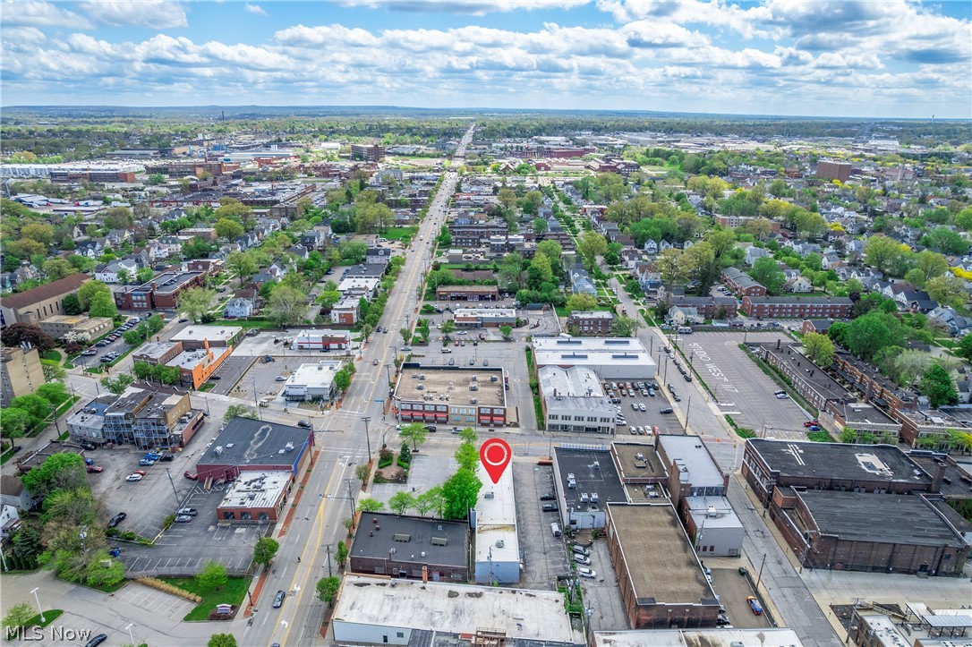 11716 Detroit Avenue Lakewood OH 44107
