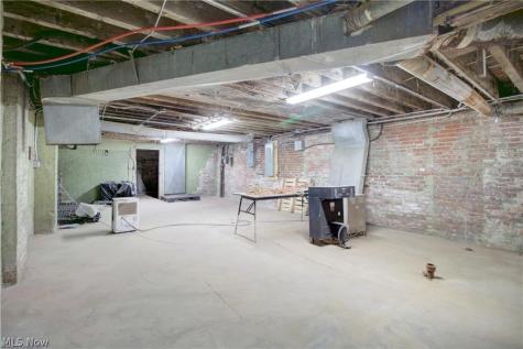 3563 Fulton Road Cleveland OH 44109