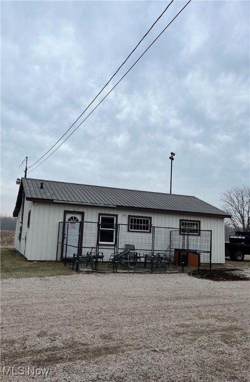 4035 E Center Street North Kingsville OH 44030