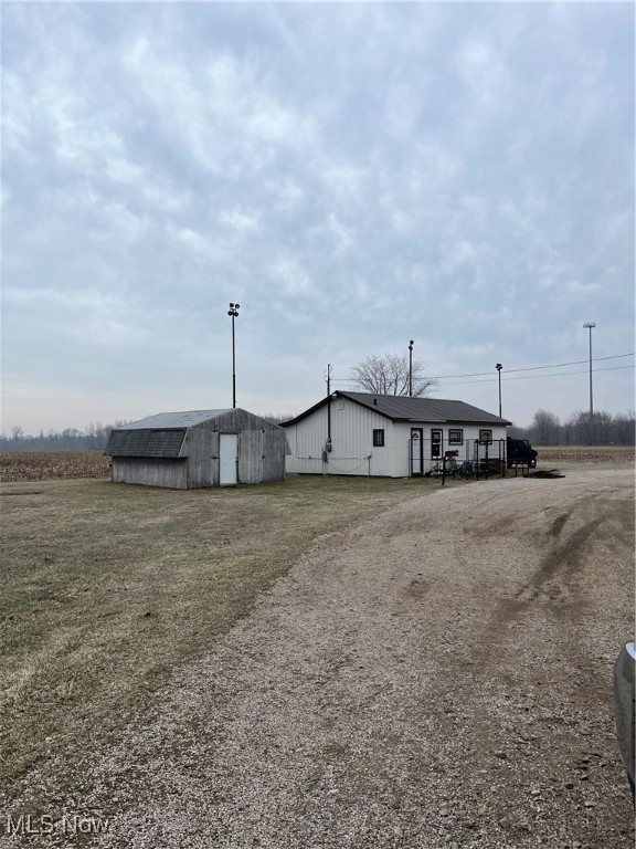 4035 E Center Street North Kingsville OH 44030