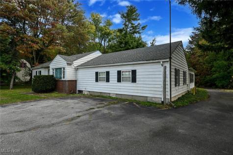 6942 State Route 44 Ravenna OH 44266