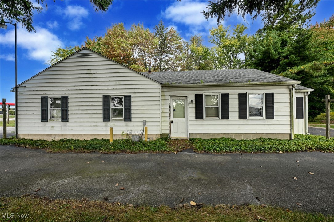 6942 State Route 44 Ravenna OH 44266