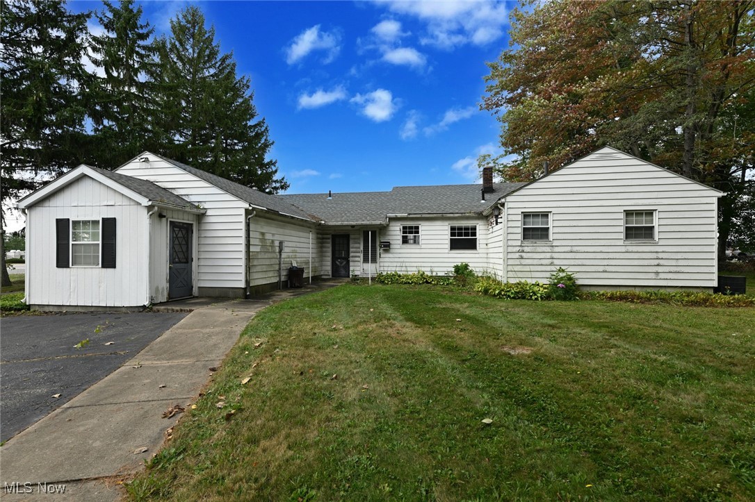 6942 State Route 44 Ravenna OH 44266