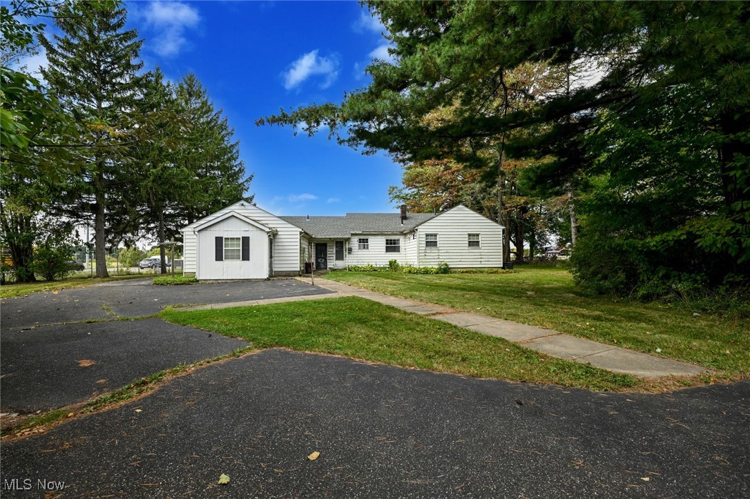 6942 State Route 44 Ravenna OH 44266