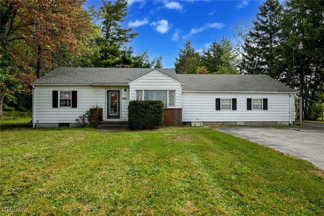 6942 State Route 44 Ravenna OH 44266