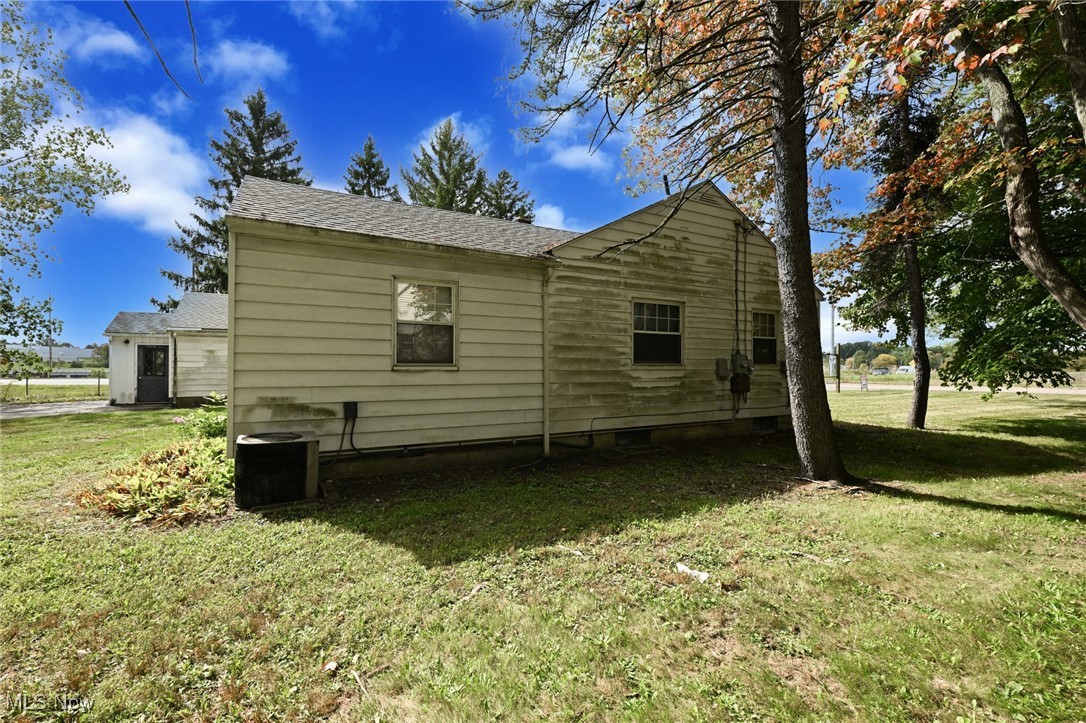 6942 State Route 44 Ravenna OH 44266