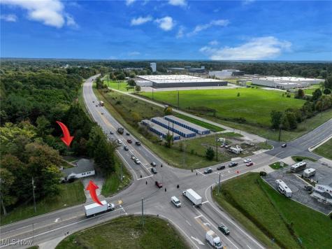 6942 State Route 44 Ravenna OH 44266