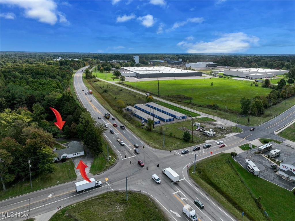 6942 State Route 44 Ravenna OH 44266