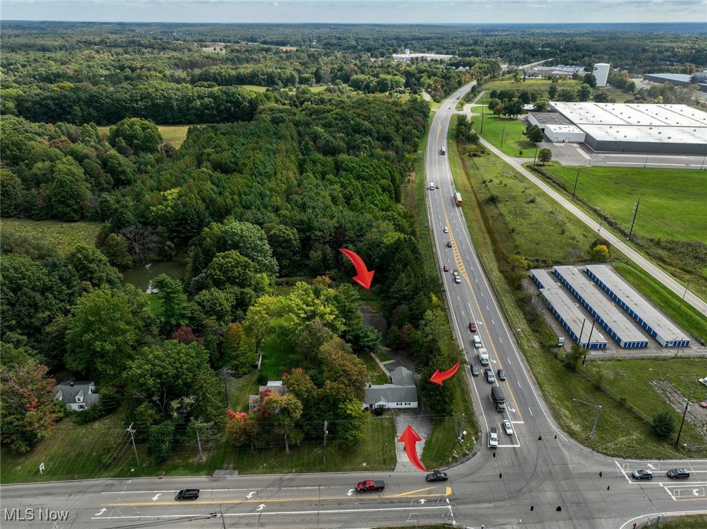 6942 State Route 44 Ravenna OH 44266