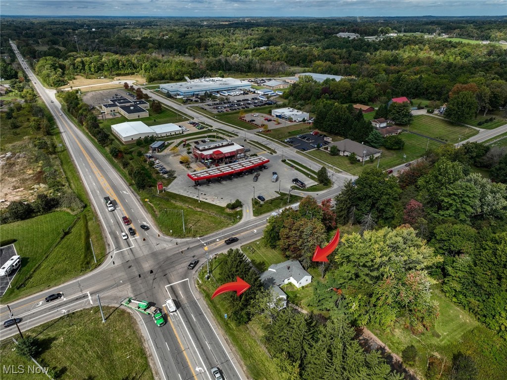 6942 State Route 44 Ravenna OH 44266