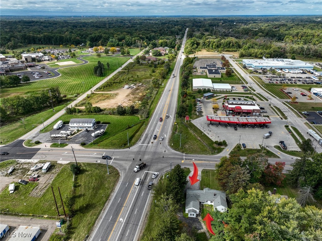 6942 State Route 44 Ravenna OH 44266