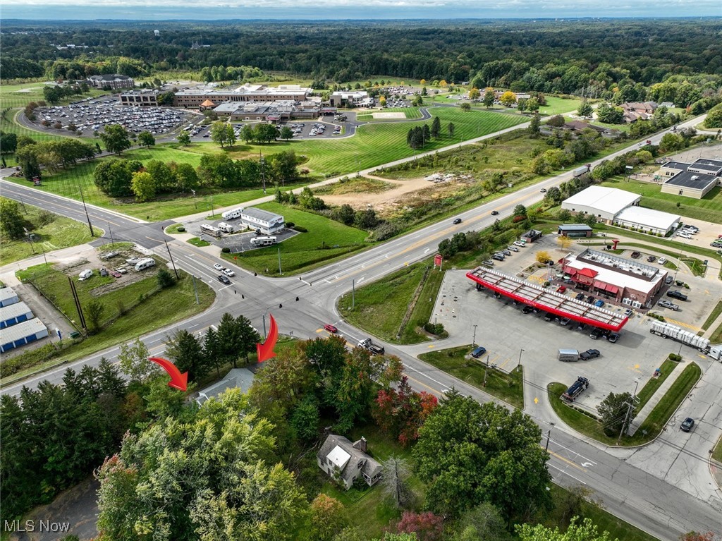 6942 State Route 44 Ravenna OH 44266