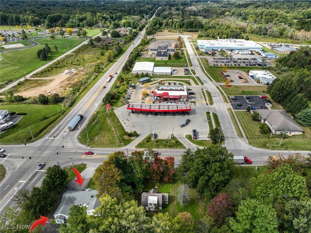 6942 State Route 44 Ravenna OH 44266