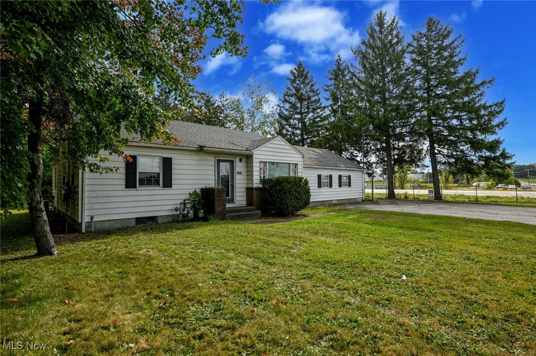 6942 State Route 44 Ravenna OH 44266