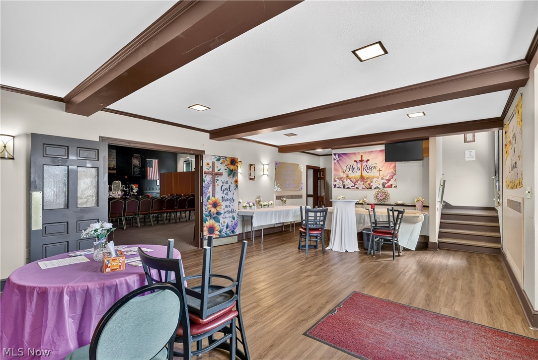 8590 Hitchcock Road Youngstown OH 44512