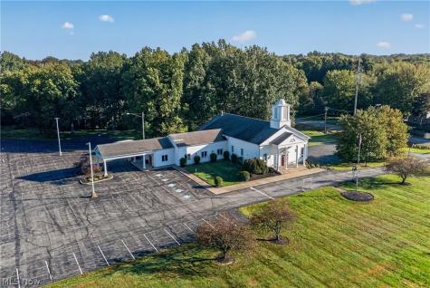 8590 Hitchcock Road Youngstown OH 44512