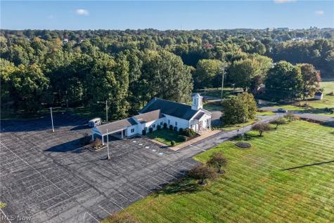 8590 Hitchcock Road Youngstown OH 44512