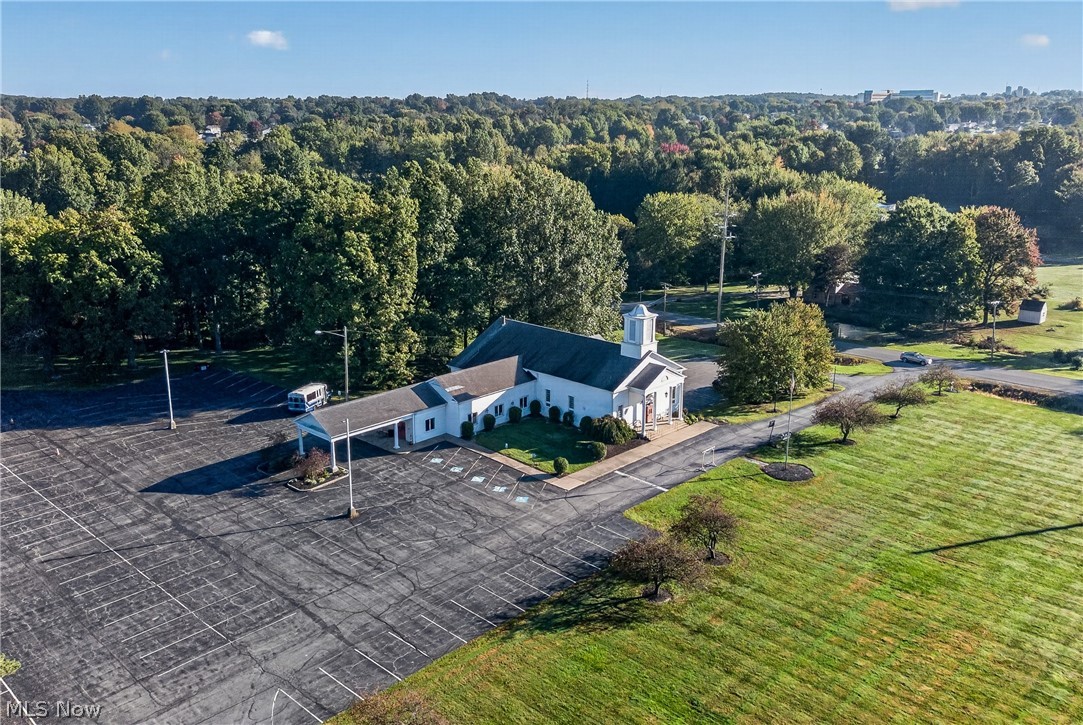 8590 Hitchcock Road Youngstown OH 44512