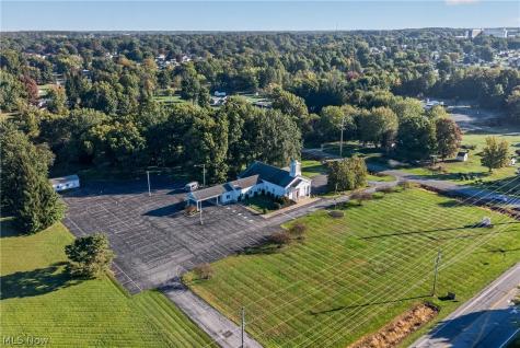 8590 Hitchcock Road Youngstown OH 44512