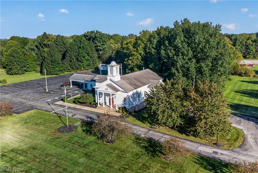 8590 Hitchcock Road Youngstown OH 44512
