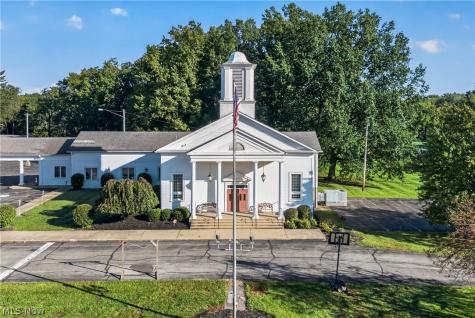 8590 Hitchcock Road Youngstown OH 44512