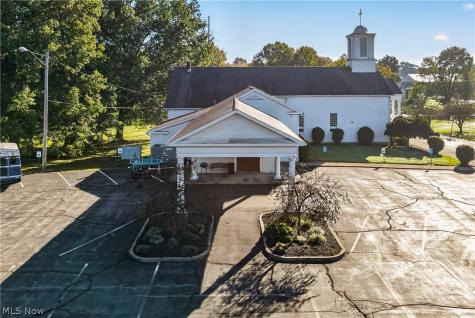 8590 Hitchcock Road Youngstown OH 44512