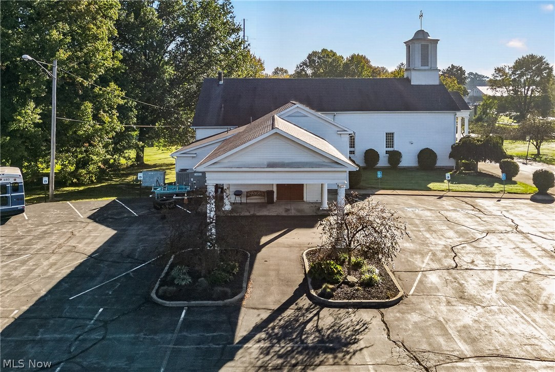 8590 Hitchcock Road Youngstown OH 44512