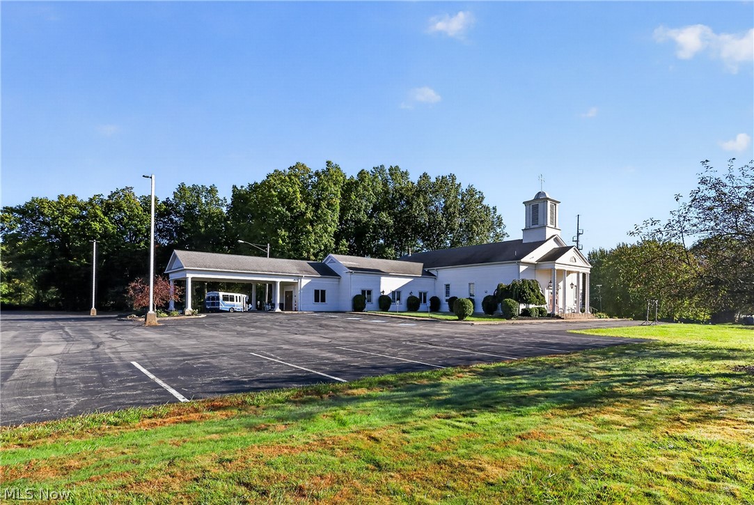8590 Hitchcock Road Youngstown OH 44512