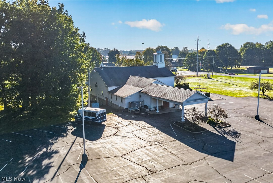 8590 Hitchcock Road Youngstown OH 44512