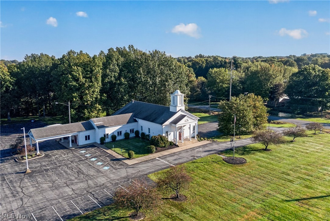 8590 Hitchcock Road Youngstown OH 44512