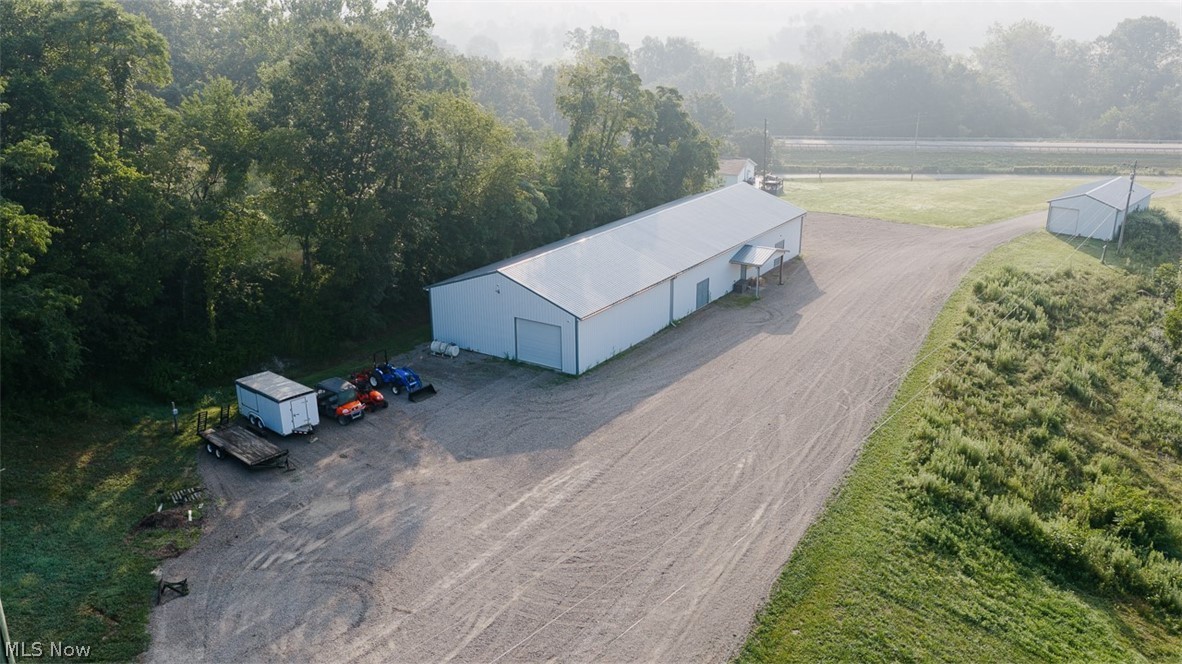 5255 Heckel Drive Roseville OH 43777