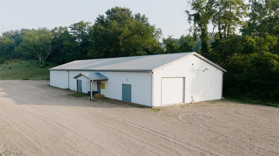 5255 Heckel Drive Roseville OH 43777