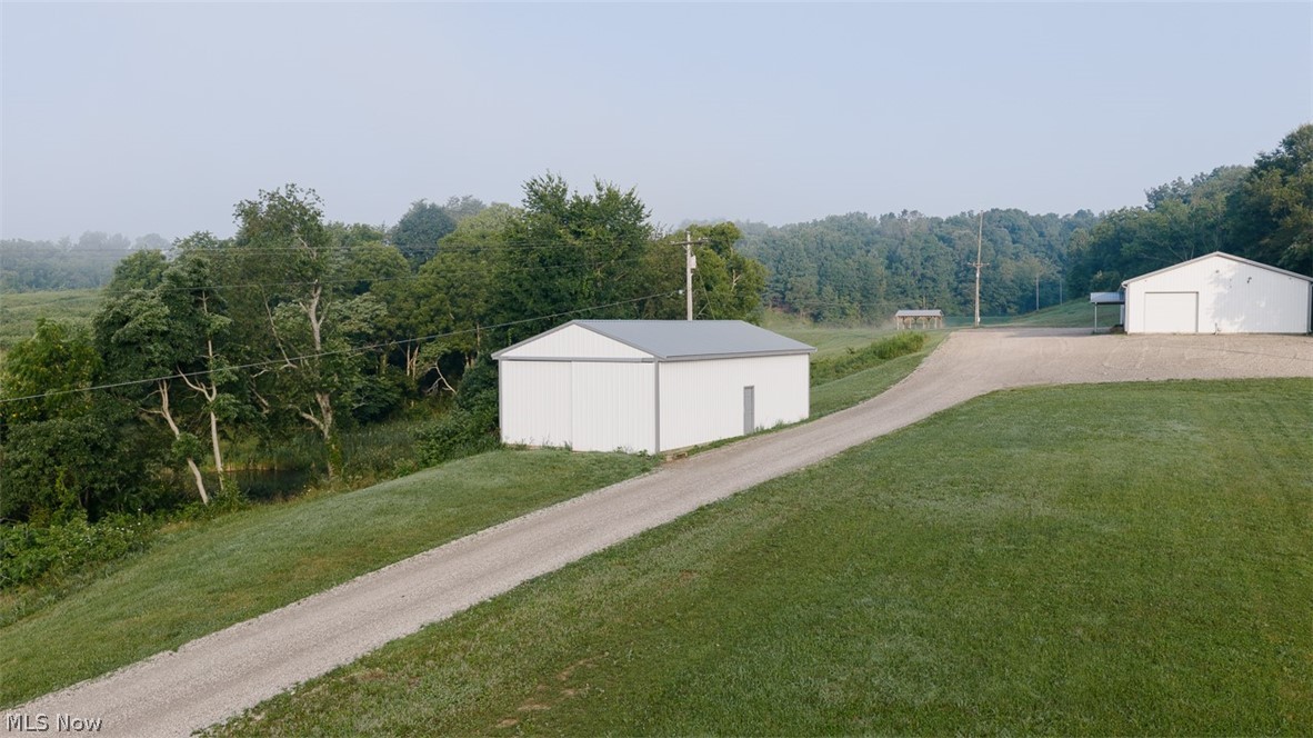 5255 Heckel Drive Roseville OH 43777