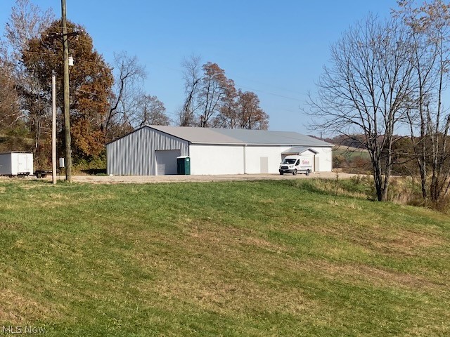 5255 Heckel Drive Roseville OH 43777