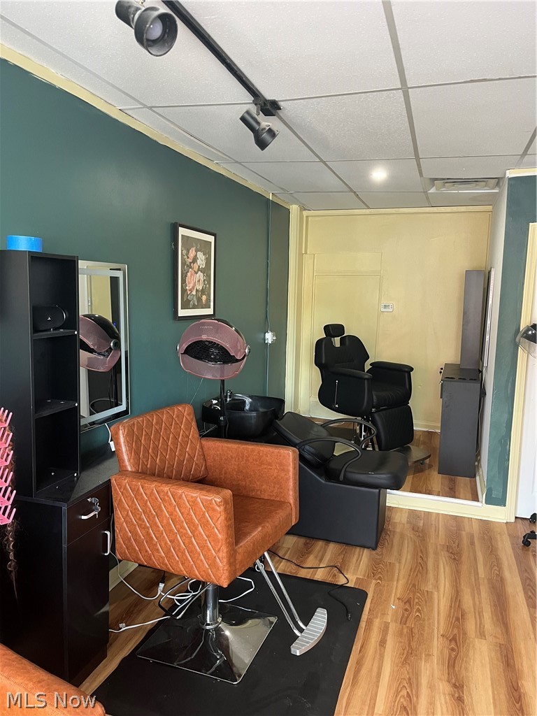 5007 Clark Avenue Cleveland OH 44102