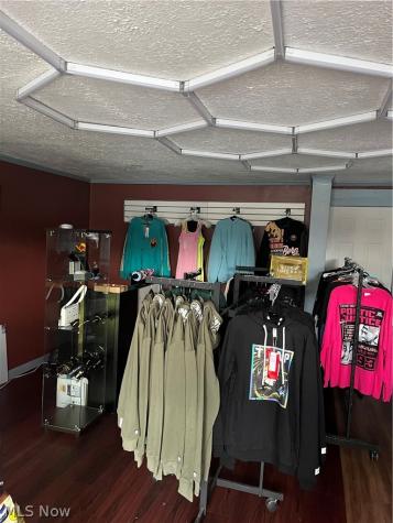 5007 Clark Avenue Cleveland OH 44102