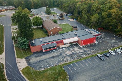 114 Javit Court Austintown OH 44515