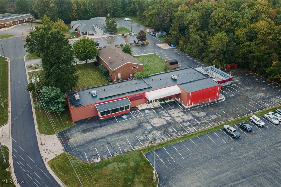 114 Javit Court Austintown OH 44515