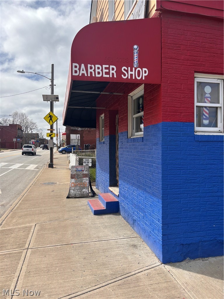 4600 Clark Avenue Cleveland OH 44102