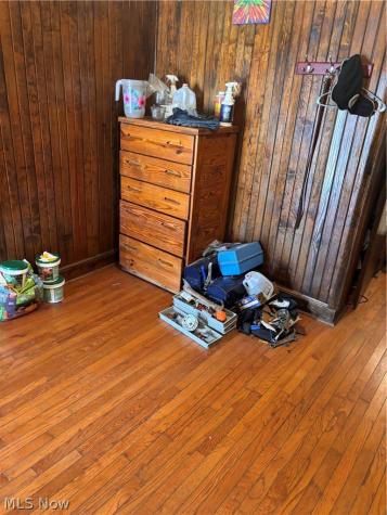 4600 Clark Avenue Cleveland OH 44102