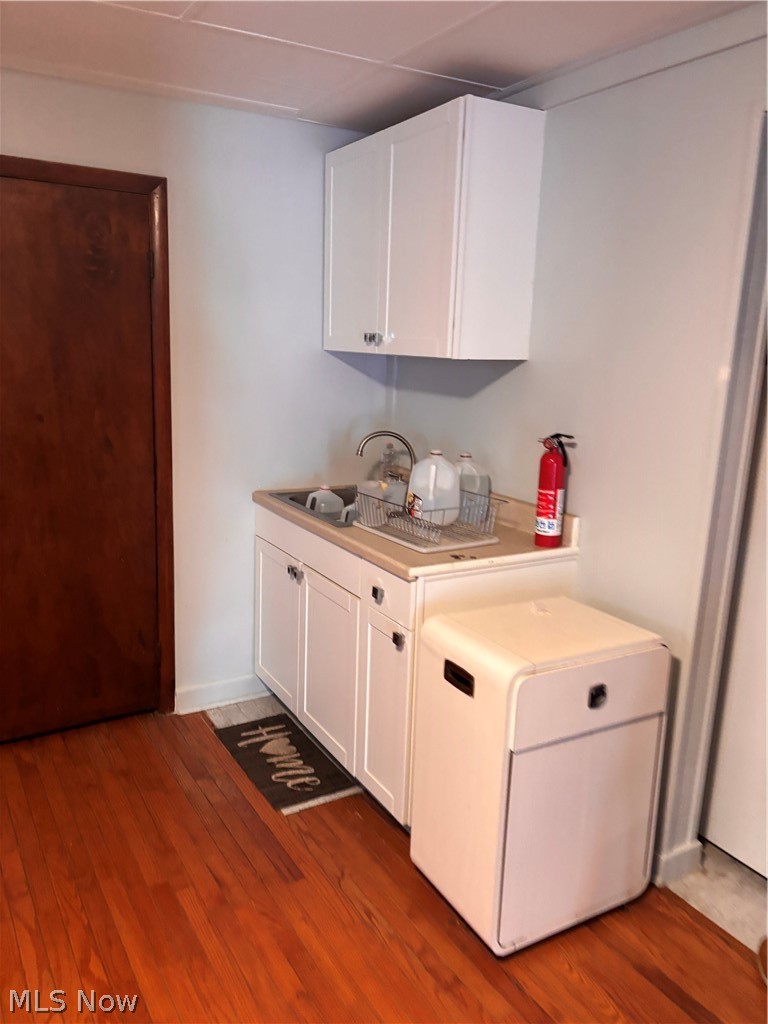 4600 Clark Avenue Cleveland OH 44102