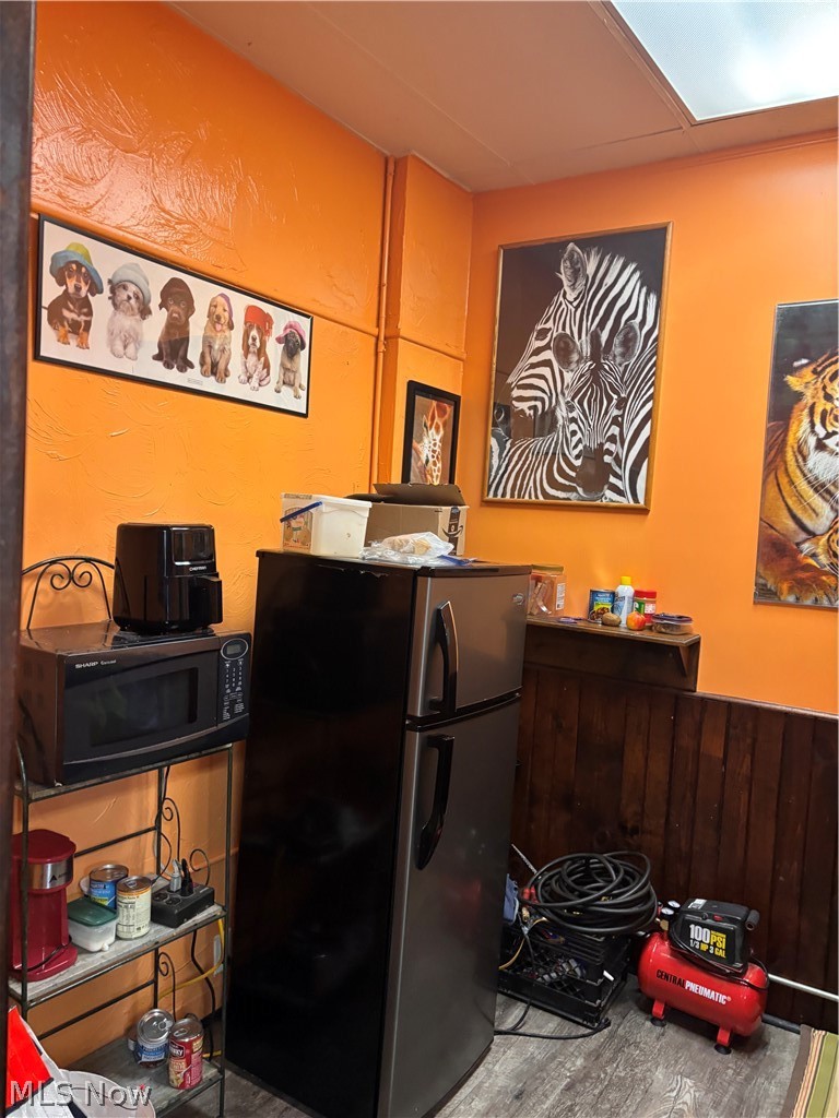 4600 Clark Avenue Cleveland OH 44102
