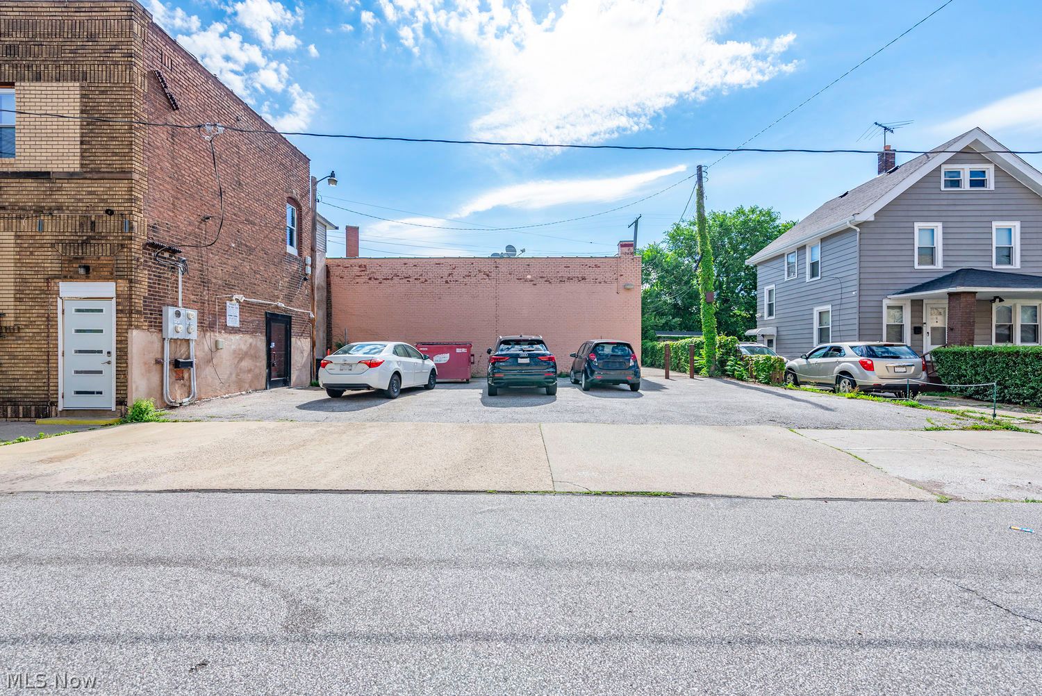 11723 Lorain Avenue Cleveland OH 44111